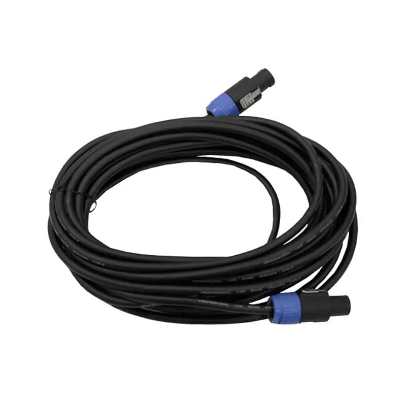 FBT - SP4-10 MYRA SPEAKER LEAD SPEAKON – SPEAKON 10m