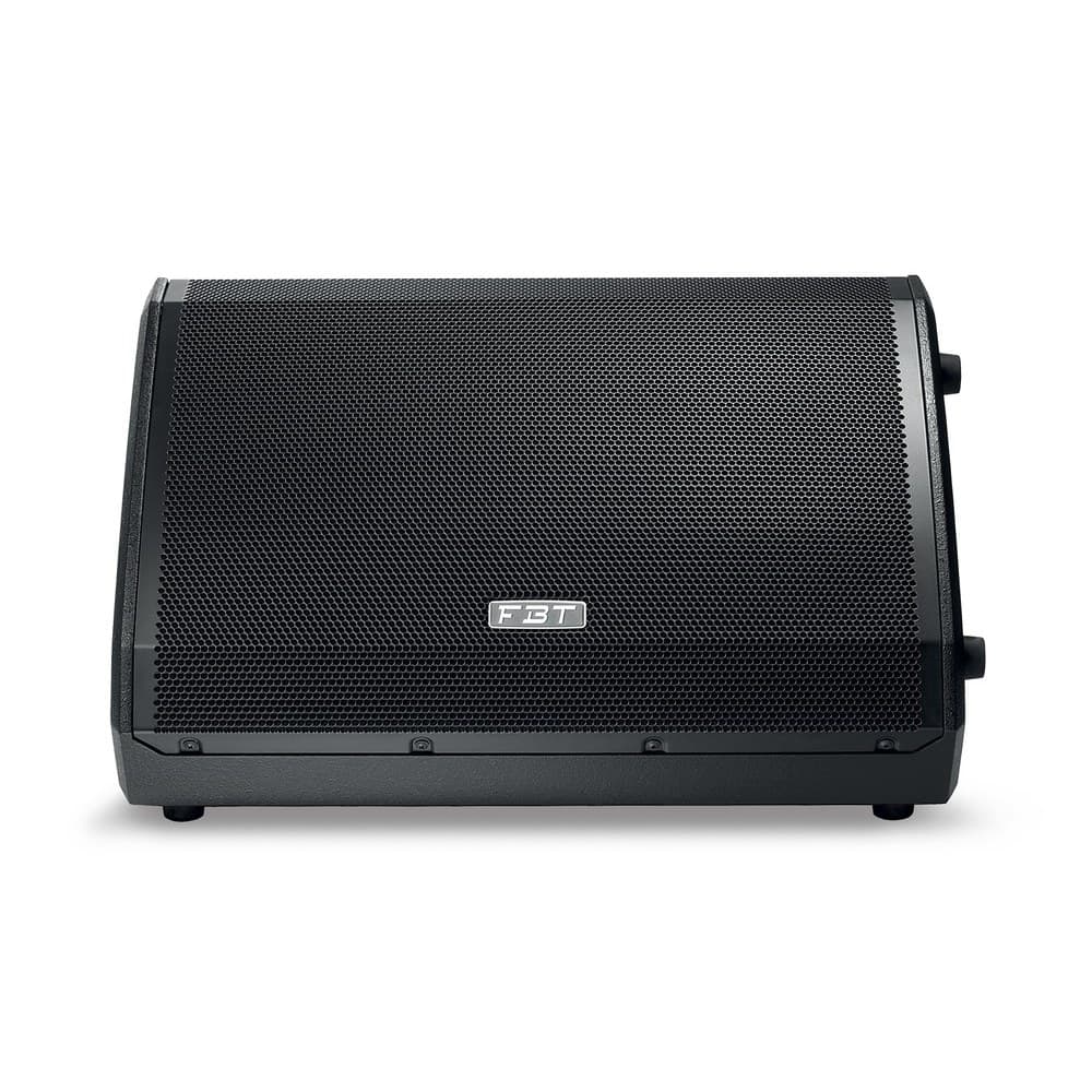 FBT - VENTIS112MA ACTIVE STAGE MONITOR 12in 900W RMS