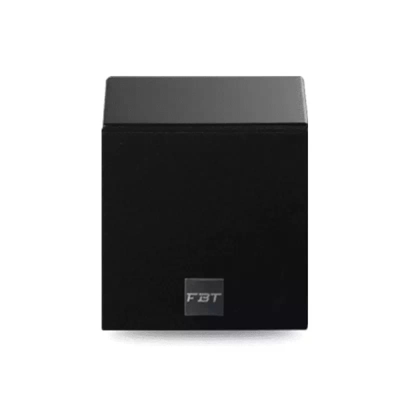 FBT - KEIRON4CB PASSIVE WALL MOUNT SPEAKER 4IN WHITE 100W 8 OHM