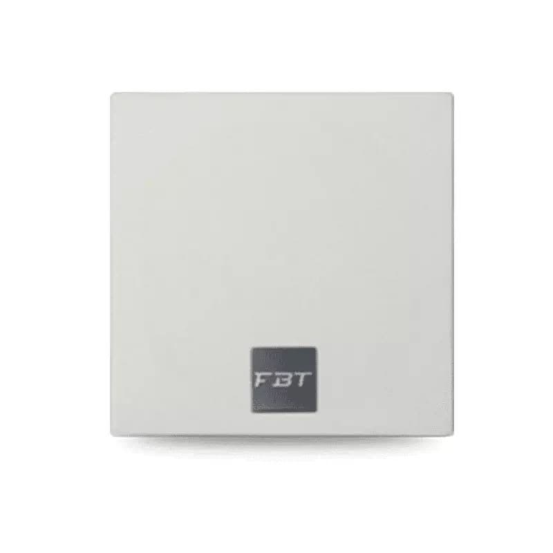 FBT - KEIRON4CW PASSIVE WALL MOUNT SPEAKER 4IN WHITE 100W 8 OHM
