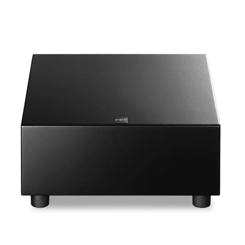 FBT - KEIRON8SB PASSIVE SUBWOOFER SPEAKER 8IN BLACK 300W 8 OHM