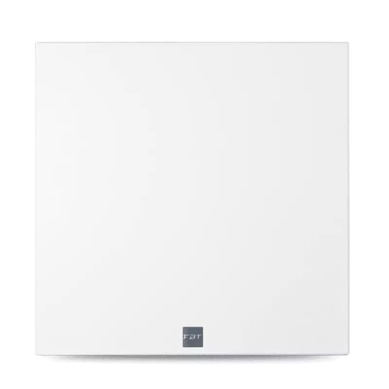 FBT - KEIRON8SW PASSIVE SUBWOOFER SPEAKER 8IN WHITE 300W 8 OHM