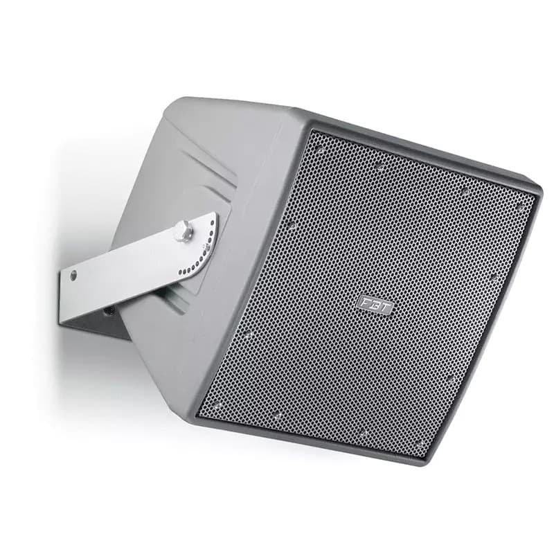 FBT - SHADOW108CT PASSIVE WALL MOUNT SPEAKER 8IN GREY 225W 100V