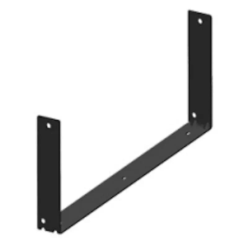 FBT - XP-UH12 HORIZONTAL WALL MOUNT BRACKET FOR X-PRO112