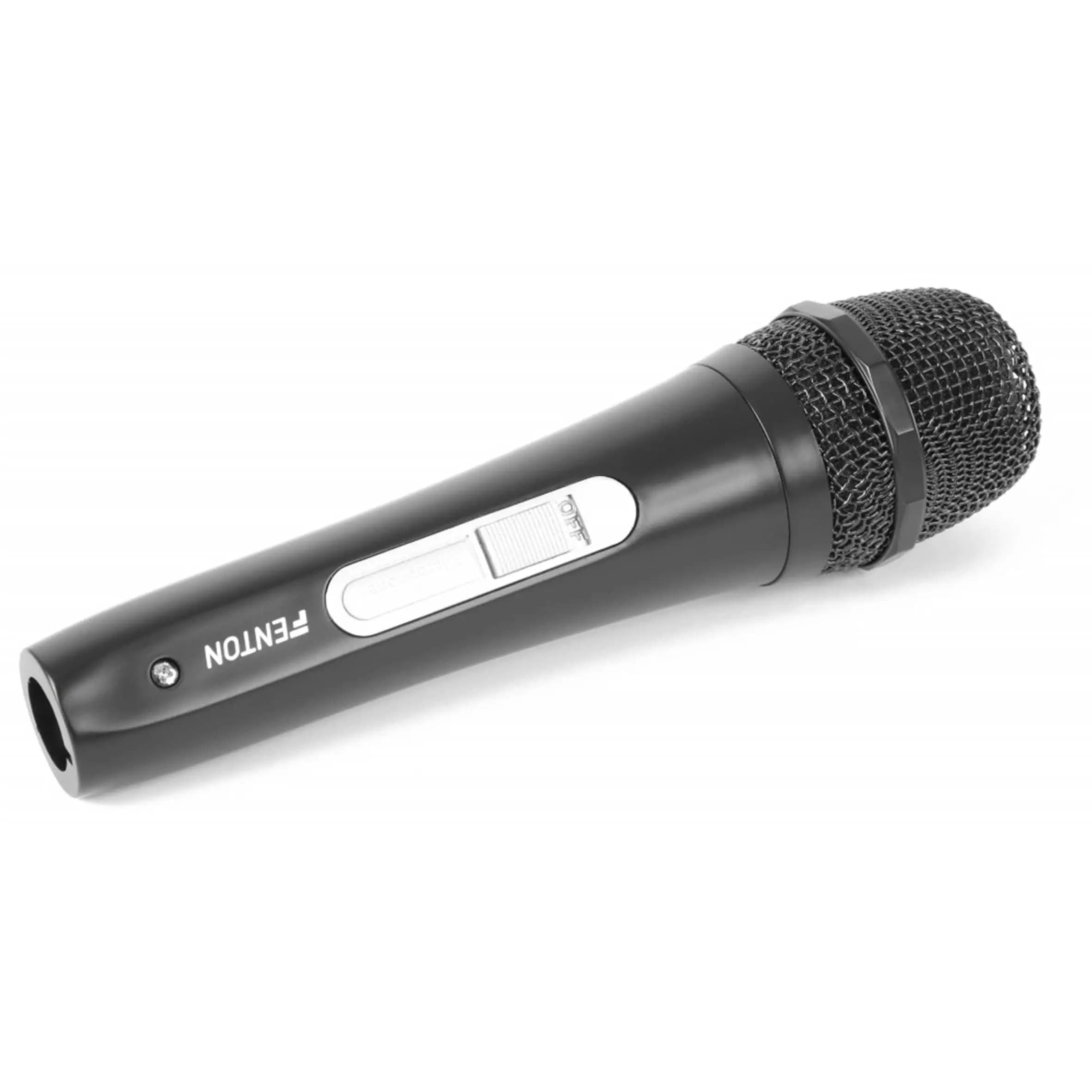 Fenton - DM110 DYNAMIC MICROPHONE