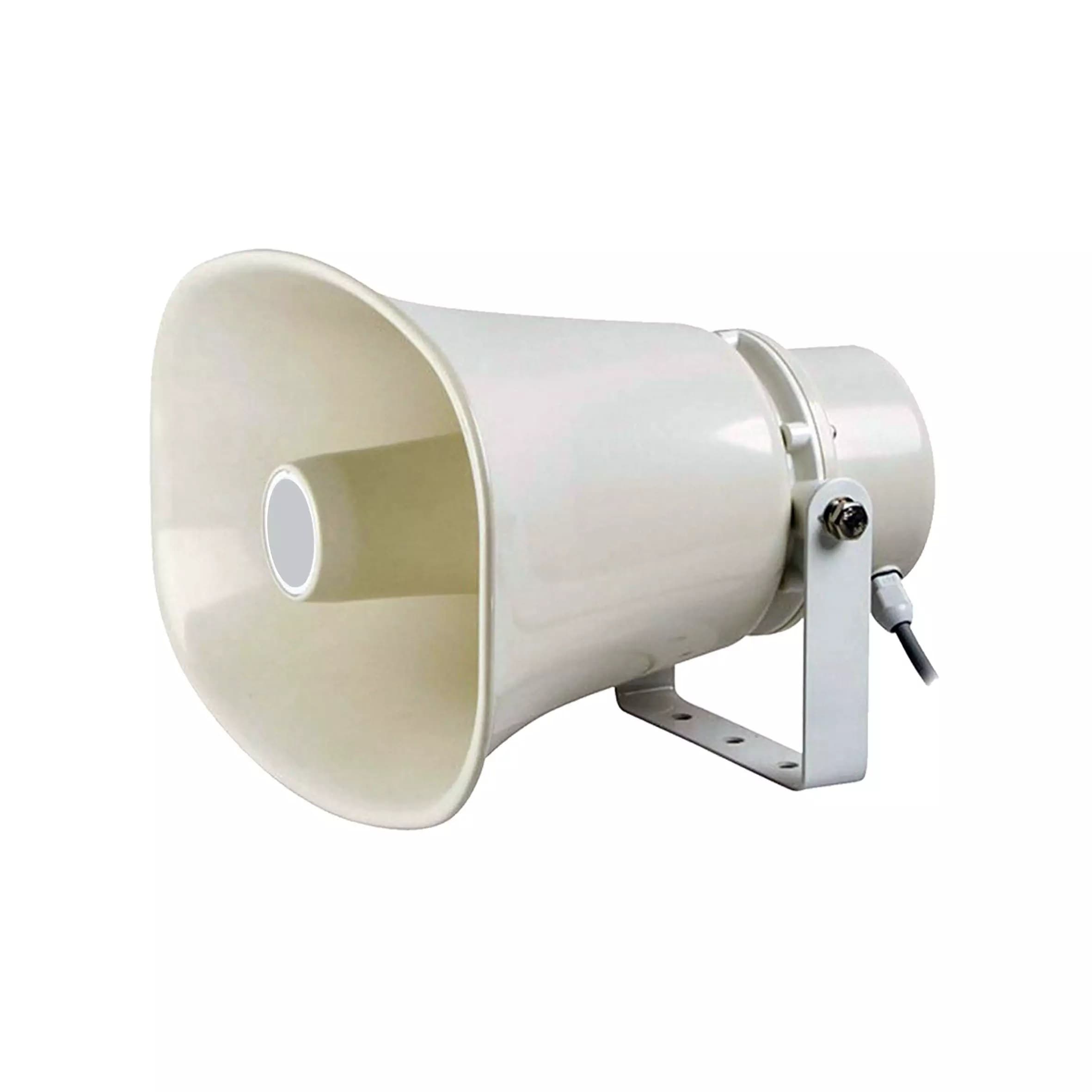 Filo - RHV30 100V RECT HORN SPKR 11X8in ABS 30W