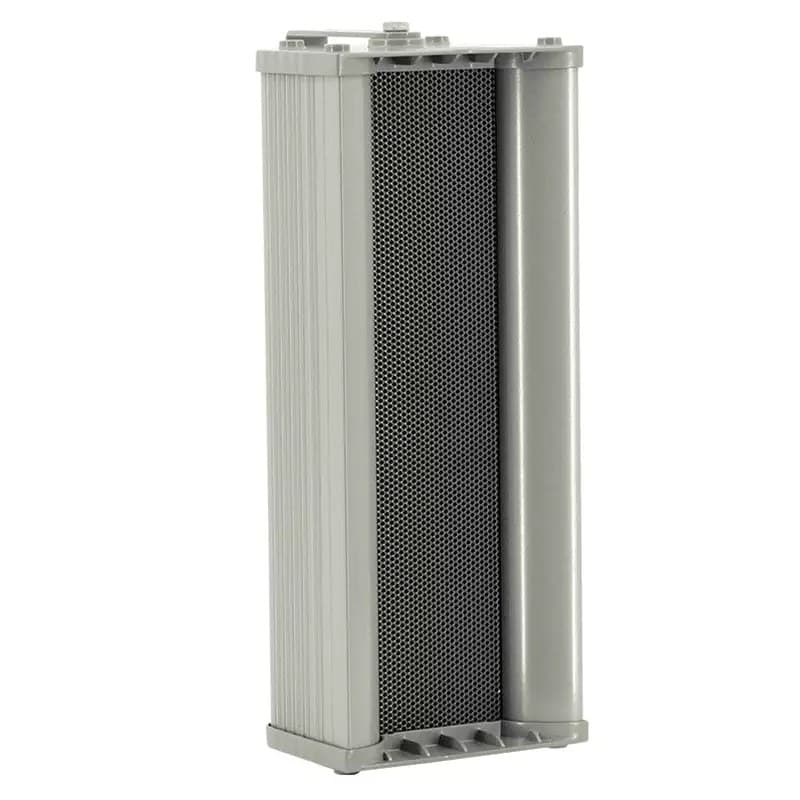 Filo - CAVAC4 4X4 ALUMINIUM COLUMN SPEAKER W/TWEETER WATER RESISTANT