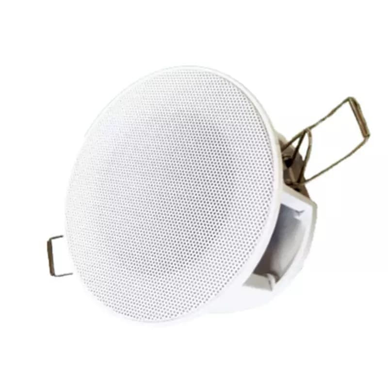 Filo - CAVSC2.5W CEILING SPEAKER FRAMLESS 2.5INCH WHITE 6W 100V