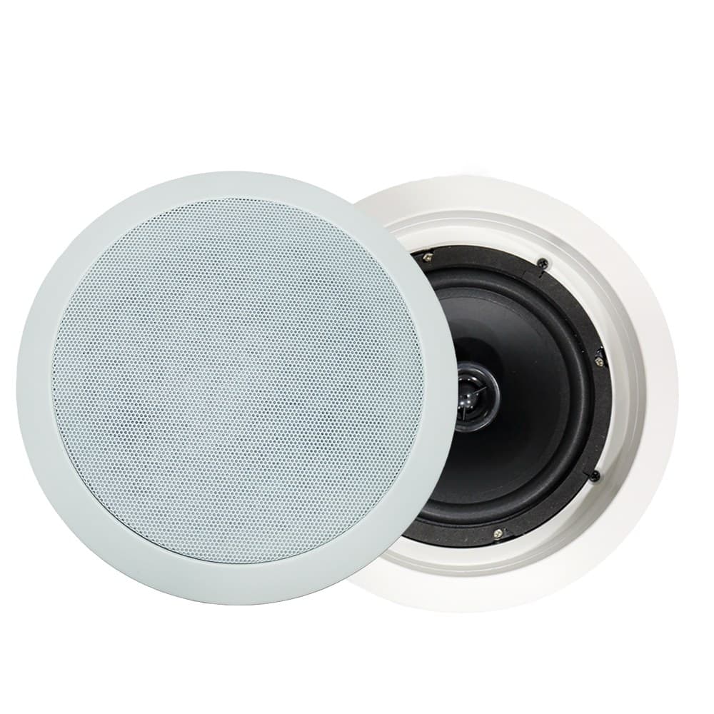 Filo - CSV6 CEILING SPEAKER 6.5INCH WHITE 20W 100V