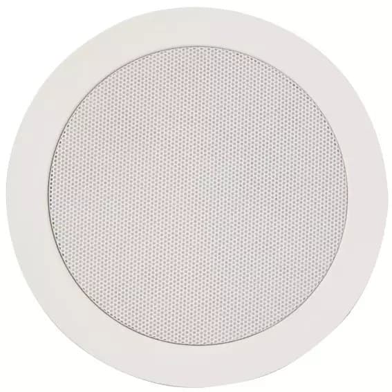 Filo - EC6V CEILING SPEAKER 6.5INCH WHITE 10W 100V