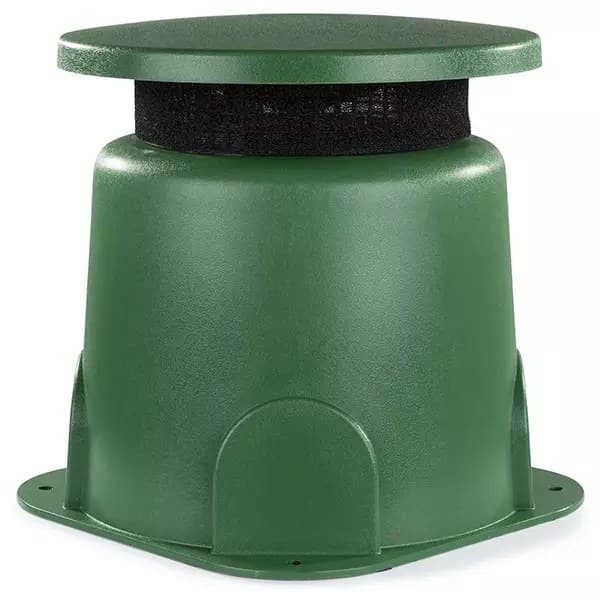 Filo - GS5G 100V WEATHERPROOF GARDEN SPEAKER 5.25in IPX5 20W