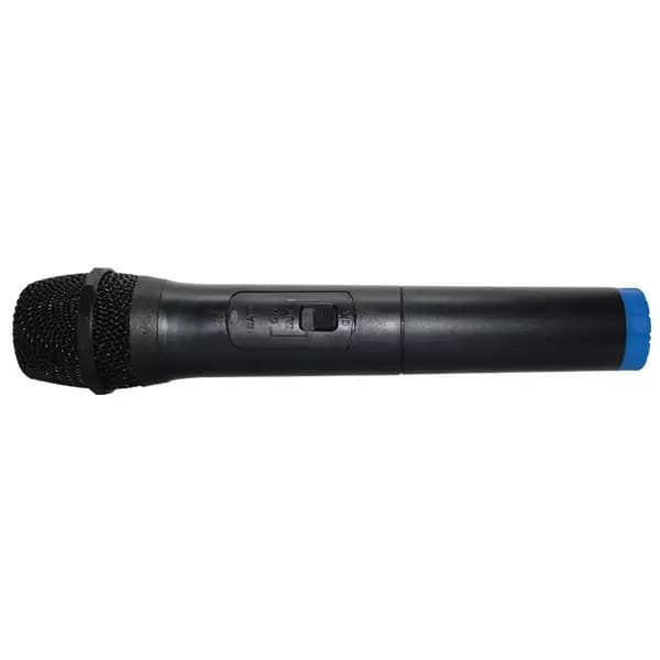 Filo - REPLACEMENT HANDHELD MICROPHONE FOR FCA12PA/FCA15PA UHF 863.1MHZ