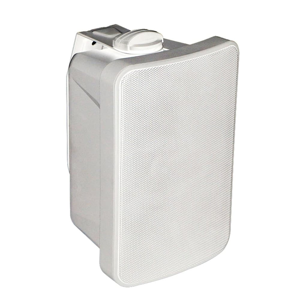 Filo - WM6W 6IN MOULDED WALL MOUNT SPEAKER WHITE