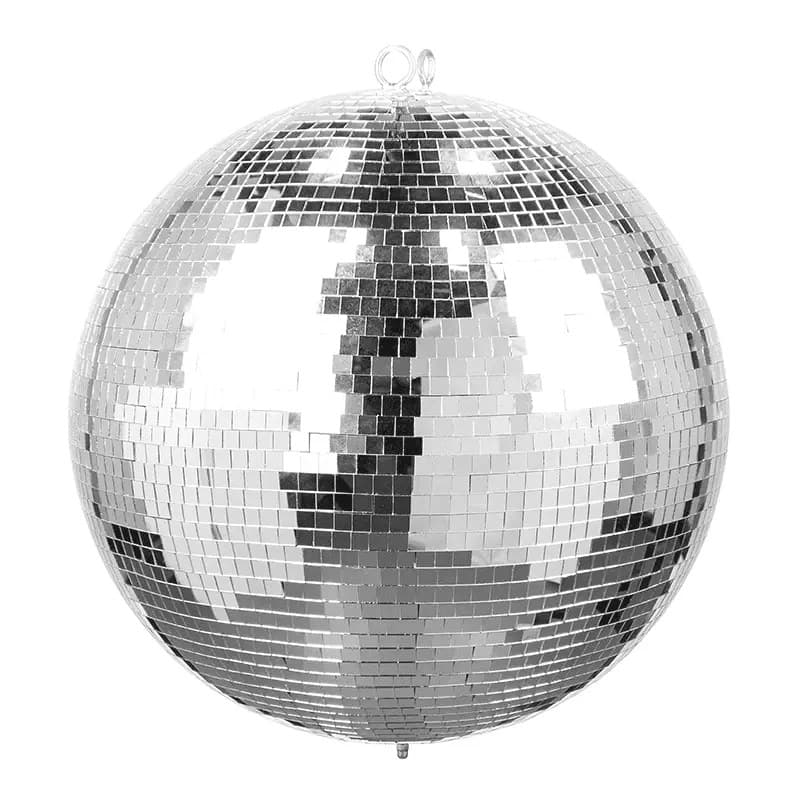 Fuzzix - MB30 MIRRORBALL 30CM