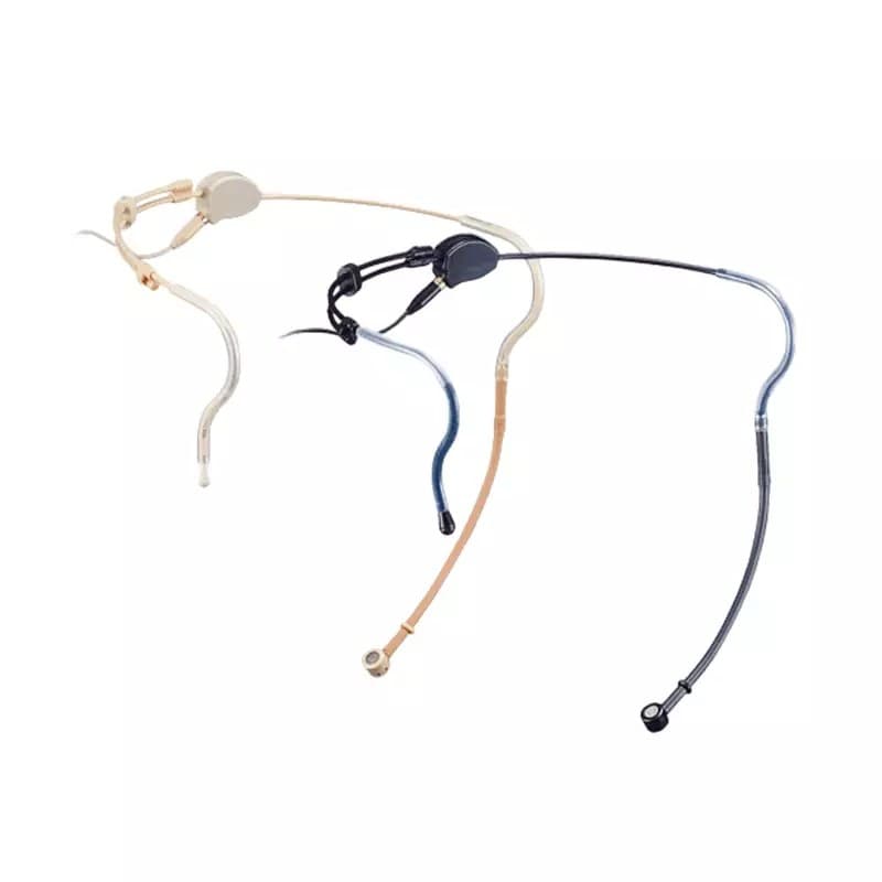 JTS - CM-214iBC4 LIGHTWEIGHT NECKBAND MICROPHONE 4 PIN MINI XLR