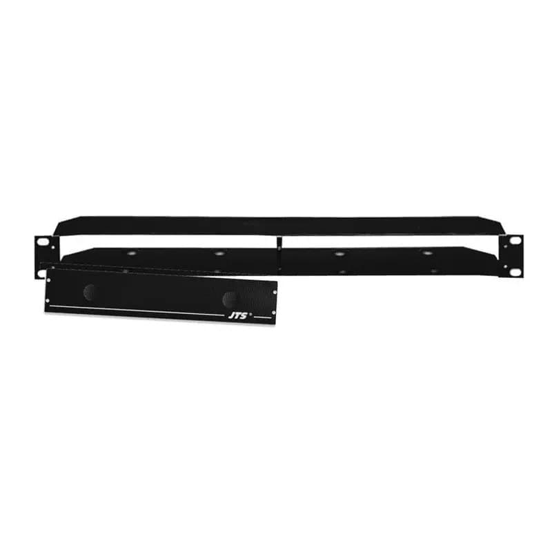 JTS - DR-900/RP-900 RACK MOUNT PANEL FOR WIRELESS MICROPHONES