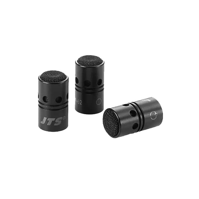 JTS - GML-S REPLACEMENT GOOSNECK MIC CAPSULE SUPER CARDOID