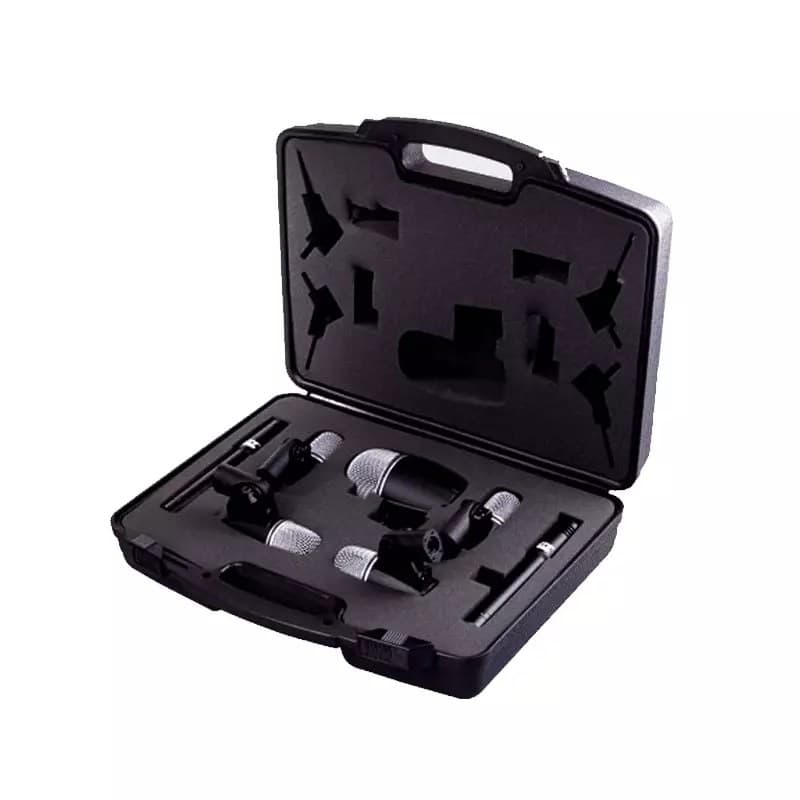 JTS - TXB-7M INSTRUMENT DRUM MICROPHONE KIT