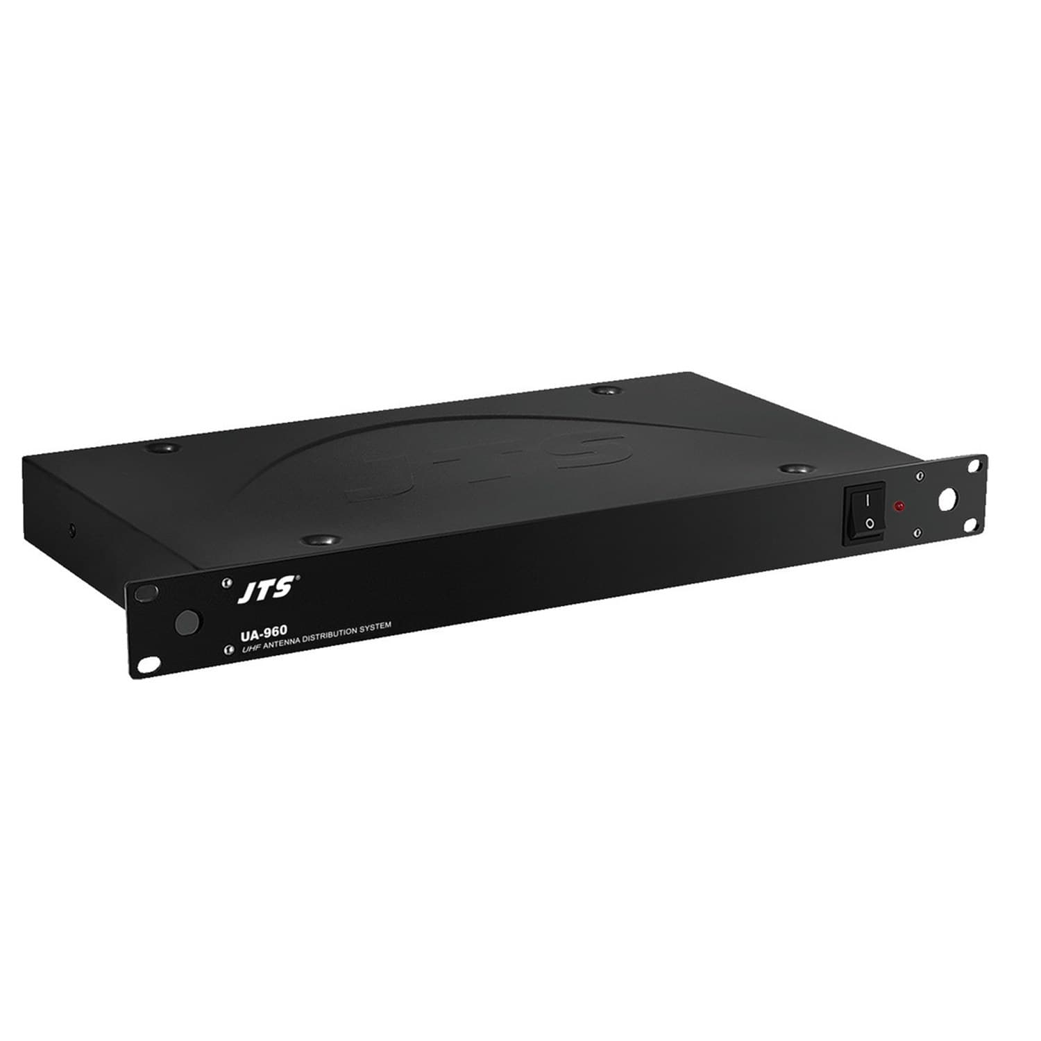 JTS - UA-960 UHF FULL RANGE ANTENNA SPLITTER