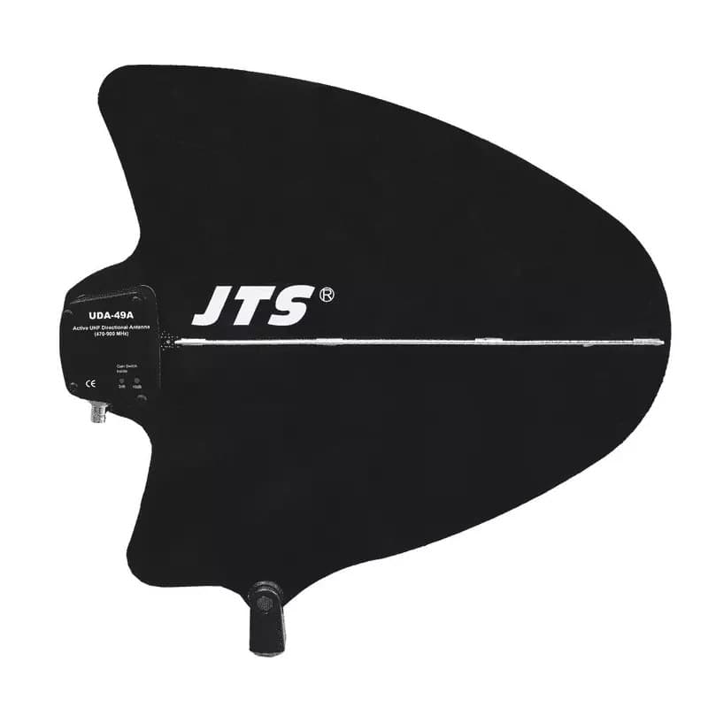JTS - UDA-49AP UHF ANTENNA
