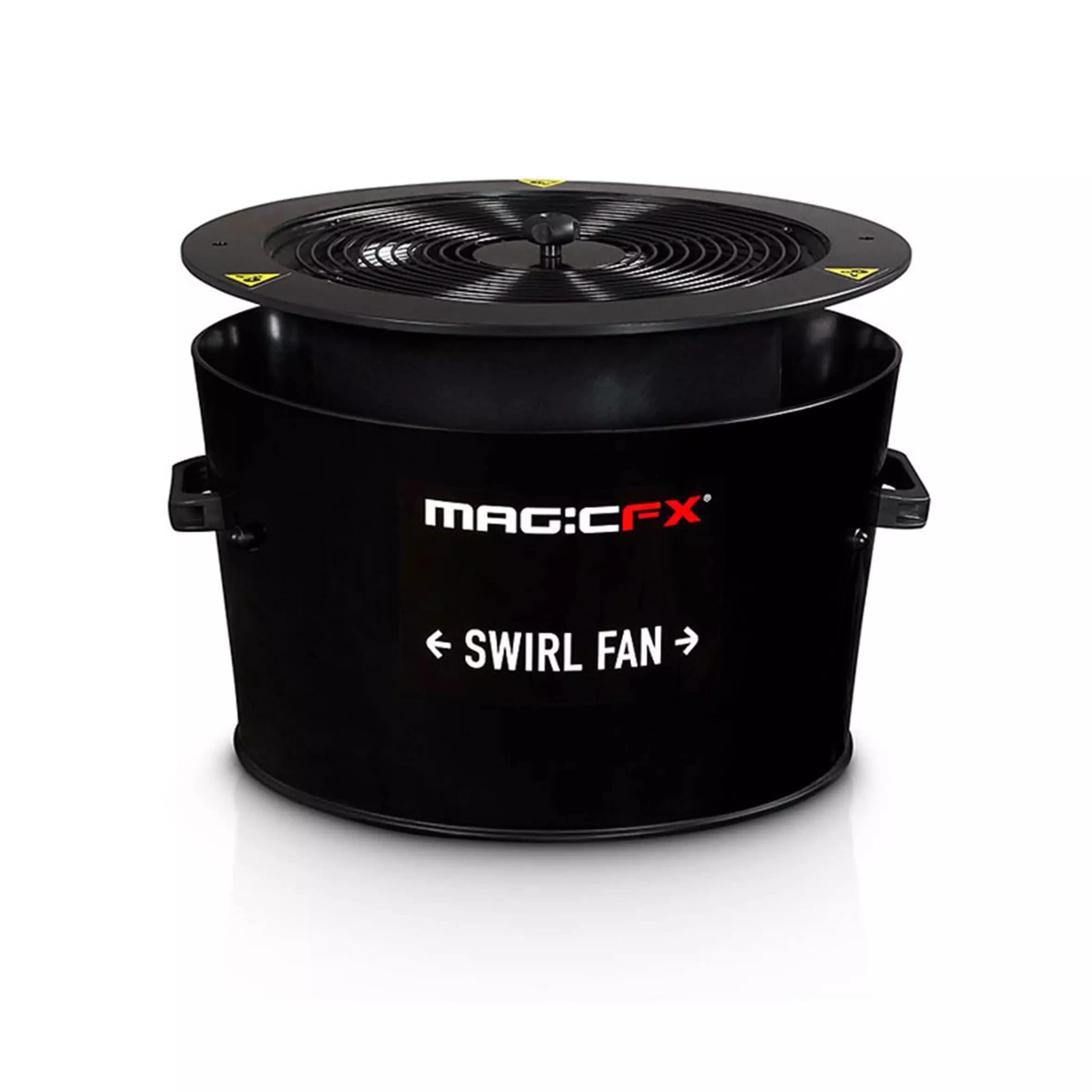 MagicFX - MAGIC FX SWIRL FAN