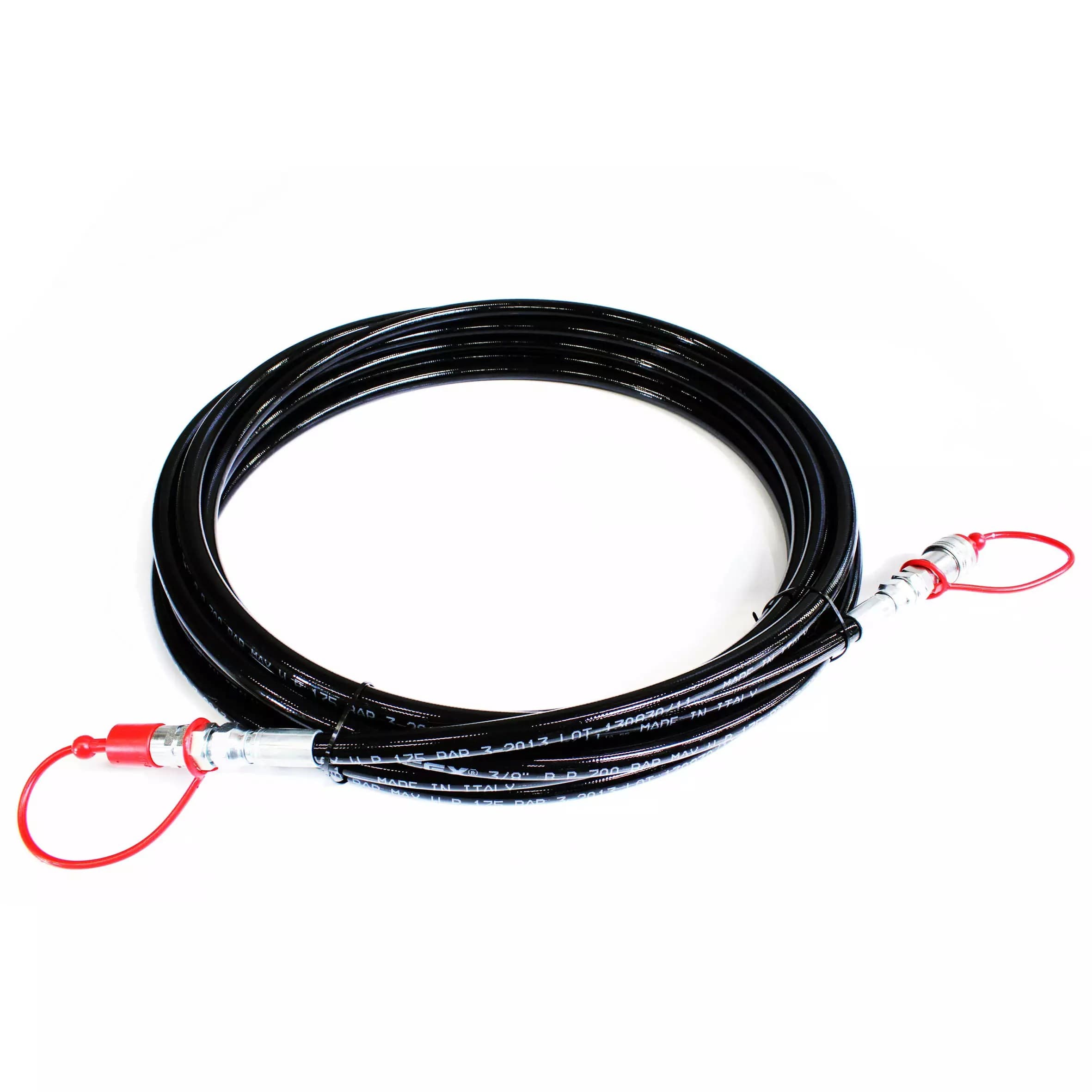 MagicFX - 10M CO2 HIGH PRESSURE HOSE