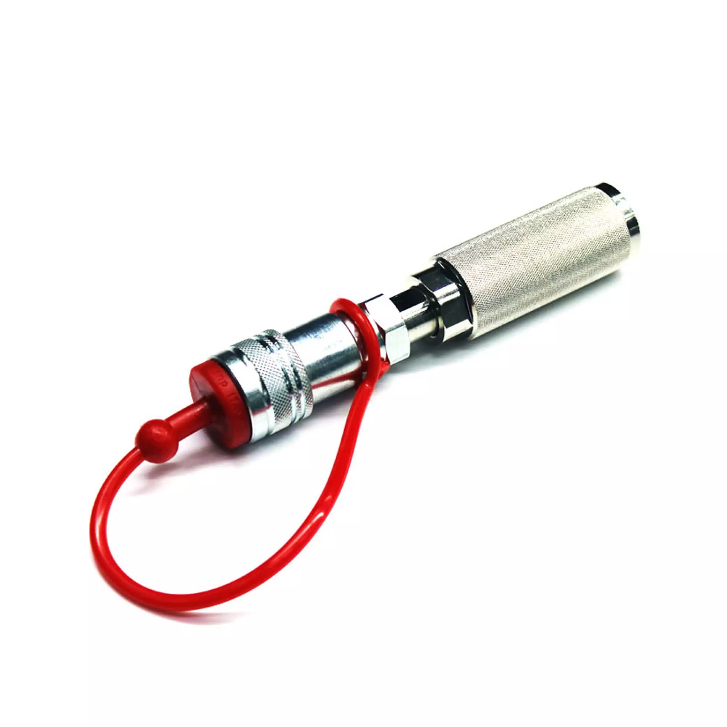 MagicFX - CO2 BOTTLE TO HOSE CONNECTOR