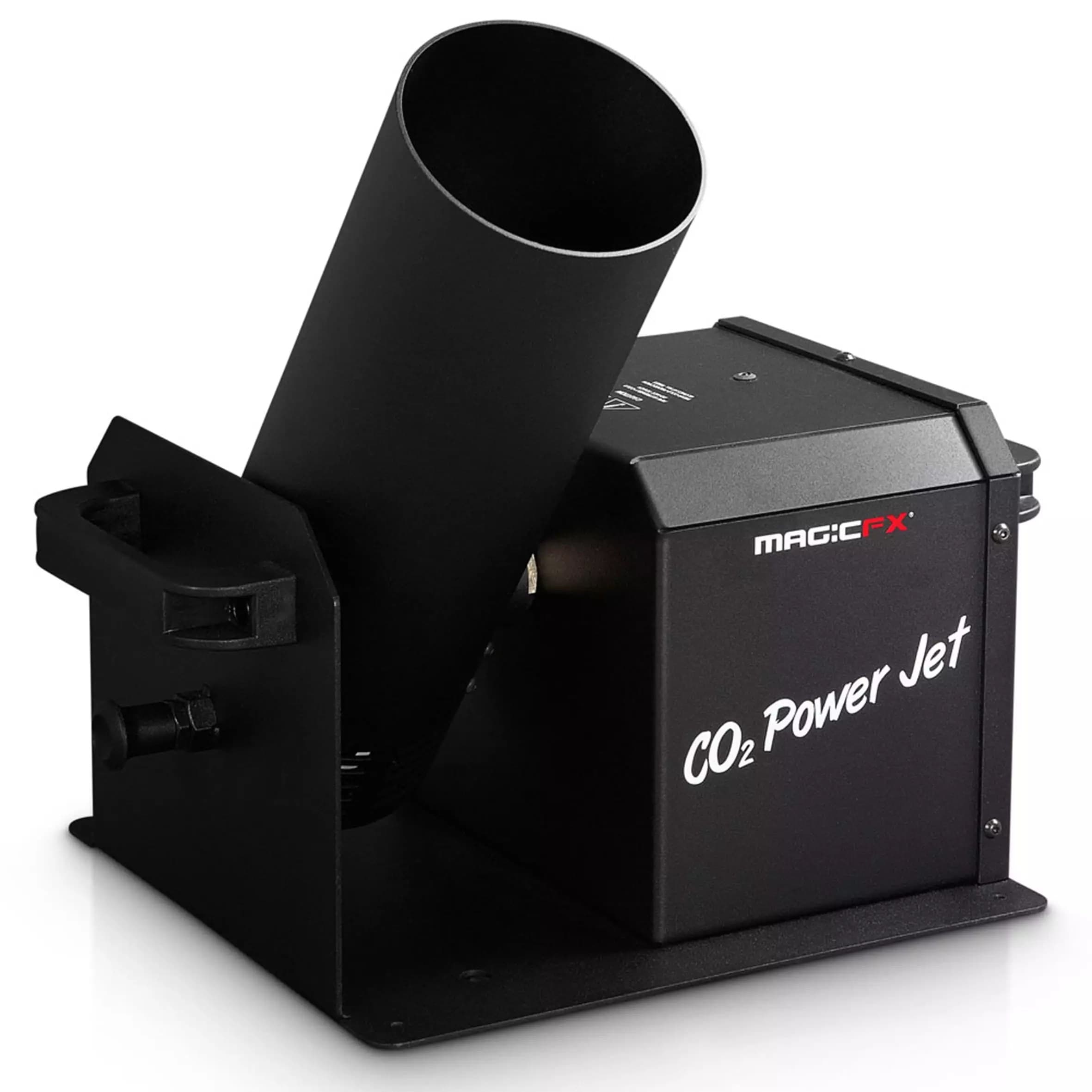 MagicFX - CO2 POWER JET