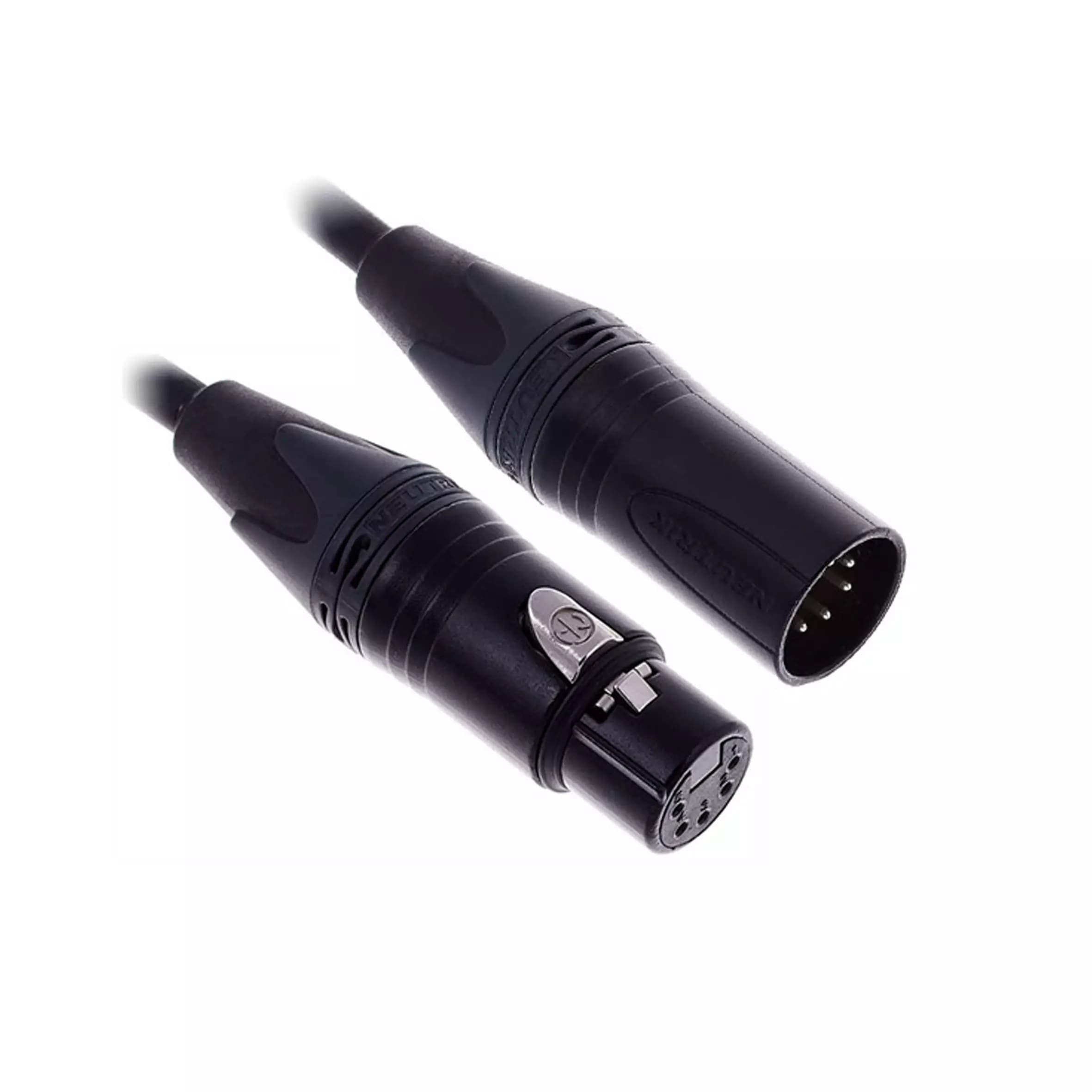 MagicFX - LEAD DMX 5PIN XLR MALE -5PIN XLR FEMALE 20m