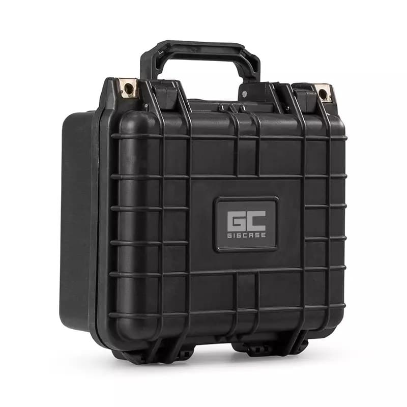Power Dynamics - PDM GIGCASE4 UNIVERSAL HARD CASE 235 x 181 x 105mm