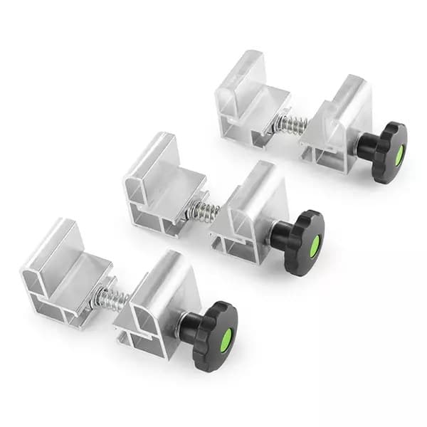 Power Dynamics - PDM 750SDC STAGE DECK TO DECK CLAMP