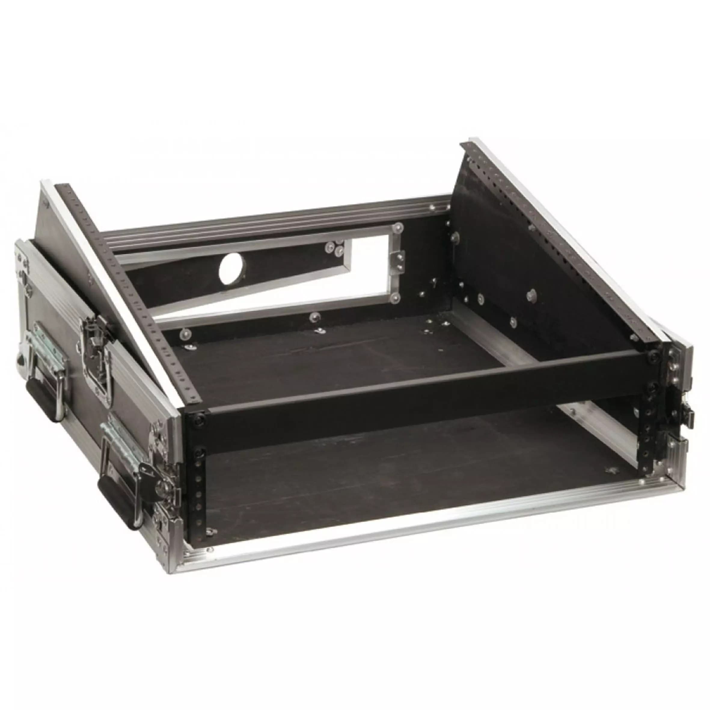 Power Dynamics - PDM FP-F2U10 FLIGHTCASE FOR MIXER 19INCH 2U+10U