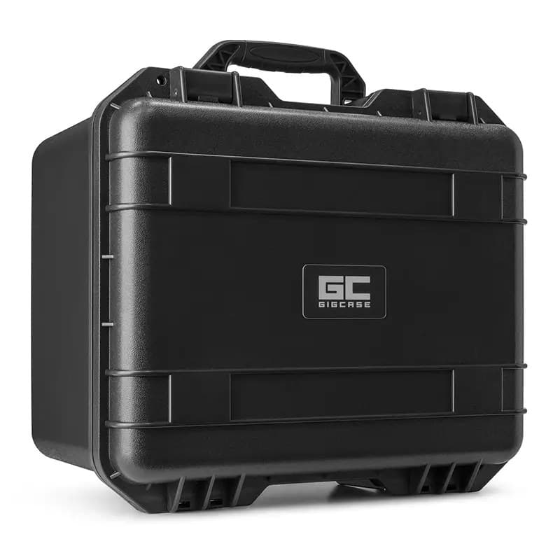 Power Dynamics - PDM GIGCASE16 UNIVERSAL HARD CASE 430 x 340 x 250mm