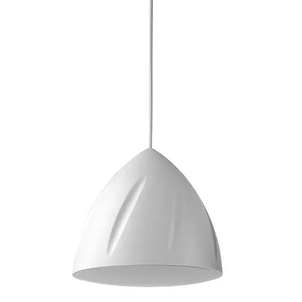 Power Dynamics - PDM PDS40W PENDANT SPEAKER 5.25INCH WHITE 60W 100V