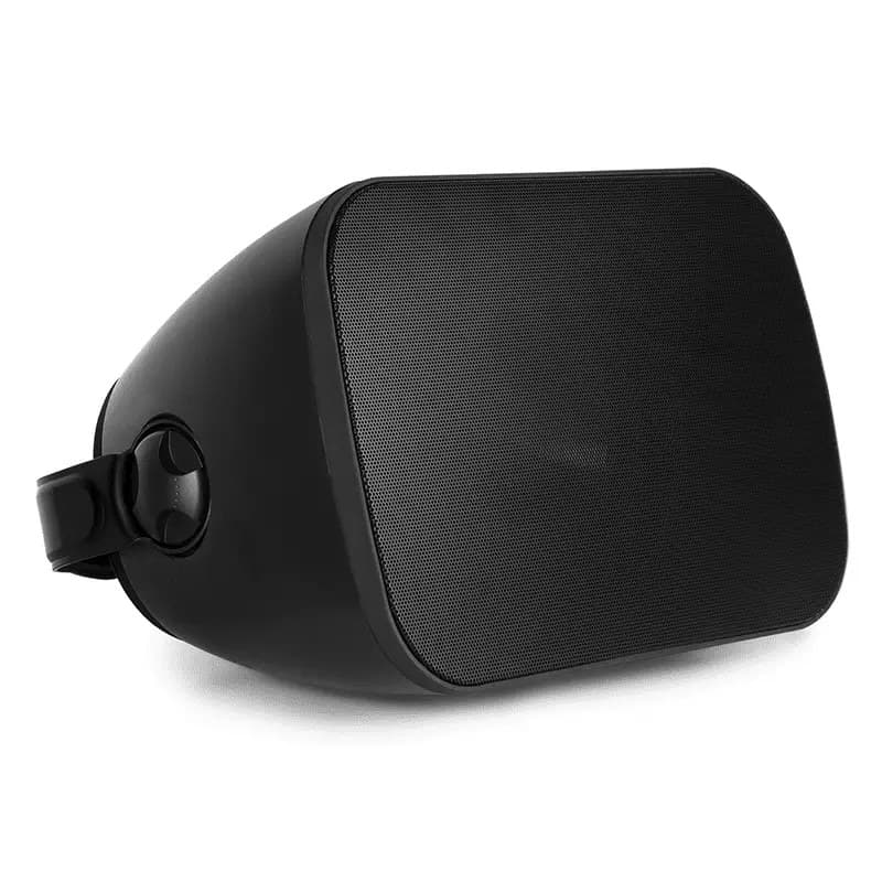 Power Dynamics - BD65TB 100V WEATHERPROOF SPEAKER 6.5in BLACK (Each)