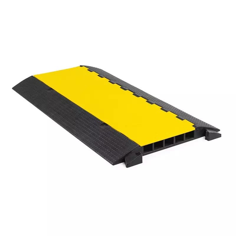 Power Dynamics Connex - PDC CB5S CABLE PROTECTOR 5 CHANNEL LARGE BRIDGE