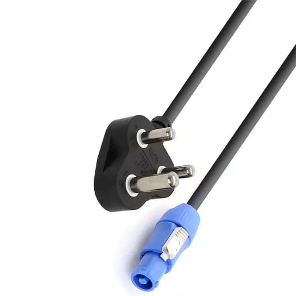 Power Dynamics Connex - PDC CX12-3 POWER LEAD POWERCON A – 16A PLUG 3M