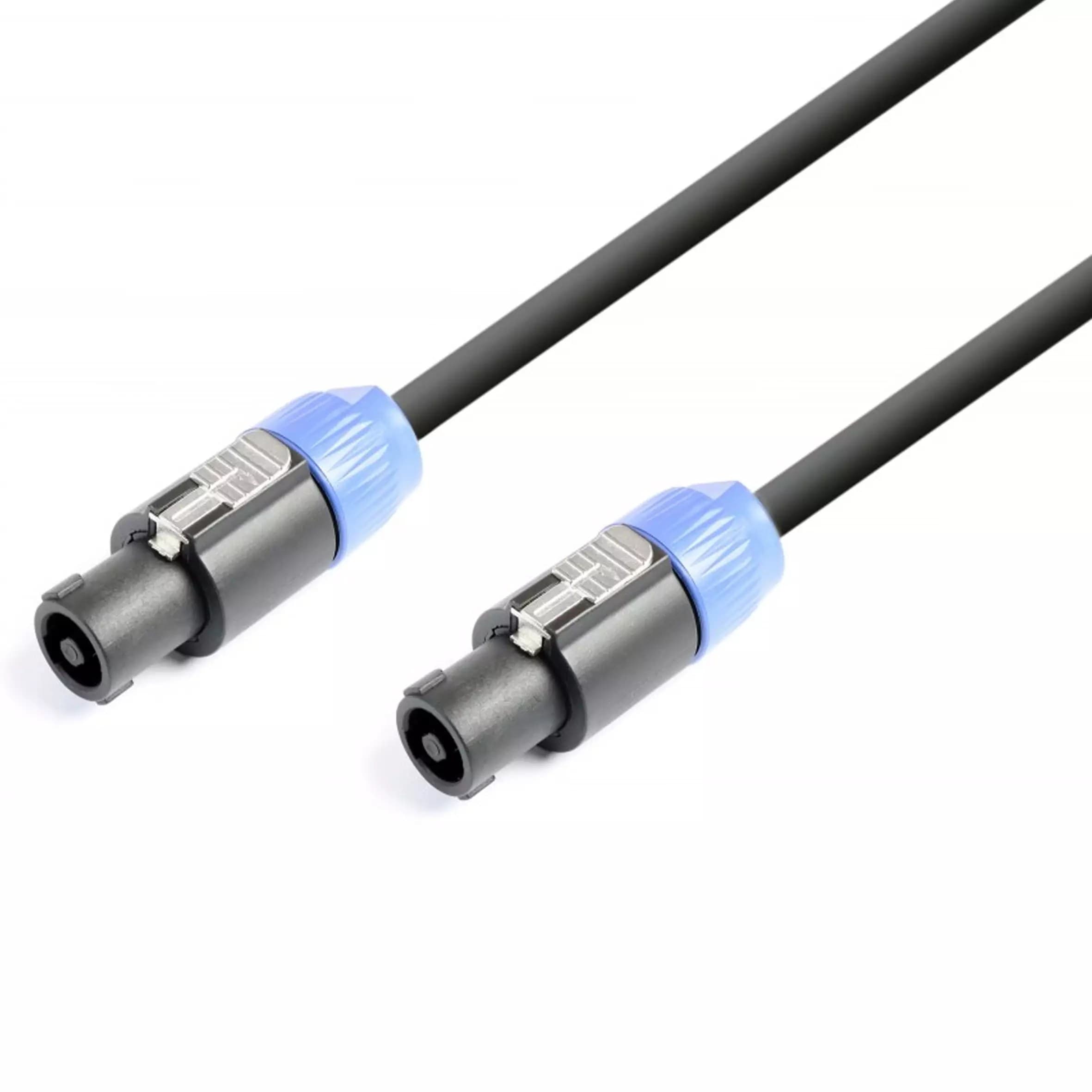 Power Dynamics Connex - PDC CX25-5 SPEAKER CABLE SPEAKON – SPEAKON 5M