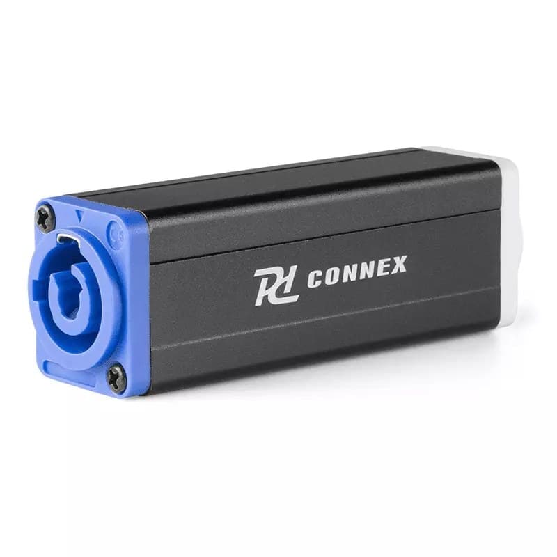 Power Dynamics Connex - PDC PSB10 POWER ADAPTOR POWERCON FEMALE – POWERCON MALE