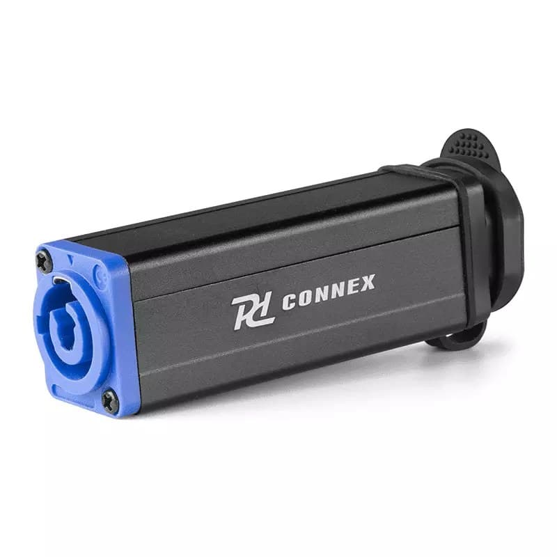 Power Dynamics Connex - PDC PSB20 POWER ADAPTOR POWERCON IN – POWERCON OUT