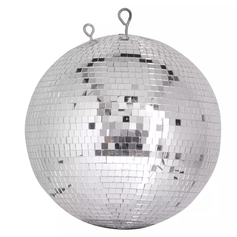 QTX - PMB-80 – 80CM PROFESSIONAL MIRRORBALL