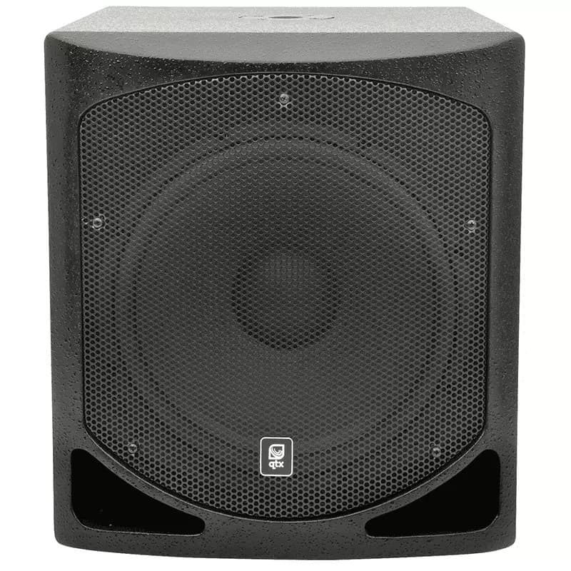 QTX - QLB15A ACTIVE SUB CABINETS