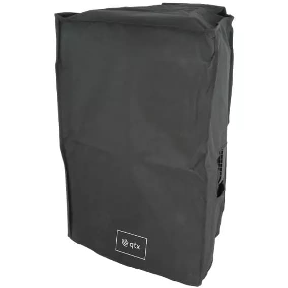 QTX - QR SPEAKER SLIP COVERS