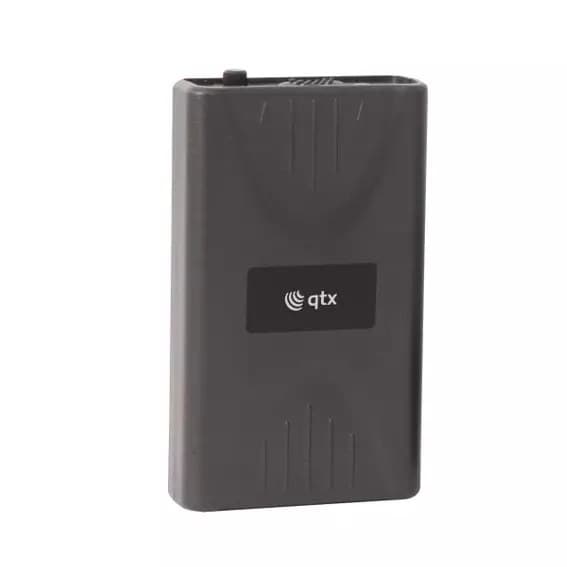 QTX - BTX-174.5 REPLACEMENT BODYPACK MICROPHONE VHF 174.5MHz