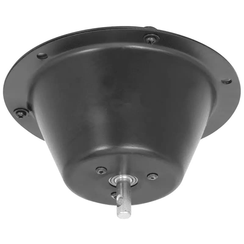 QTX - MIRRORBALL MOTOR HEAVY DUTY