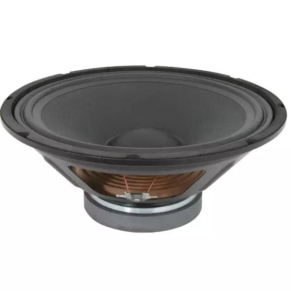 QTX - REPLACEMENT DRIVER 12INCH 4OHM 200W
