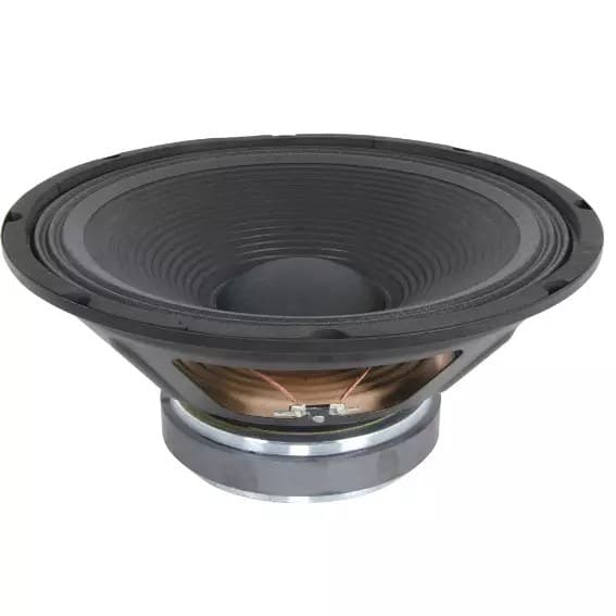 QTX - REPLACEMENT DRIVER 12INCH 8OHM 200W