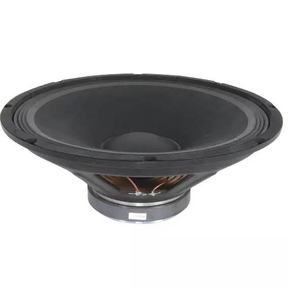 QTX - REPLACEMENT DRIVER 15INCH 8OHM 350W