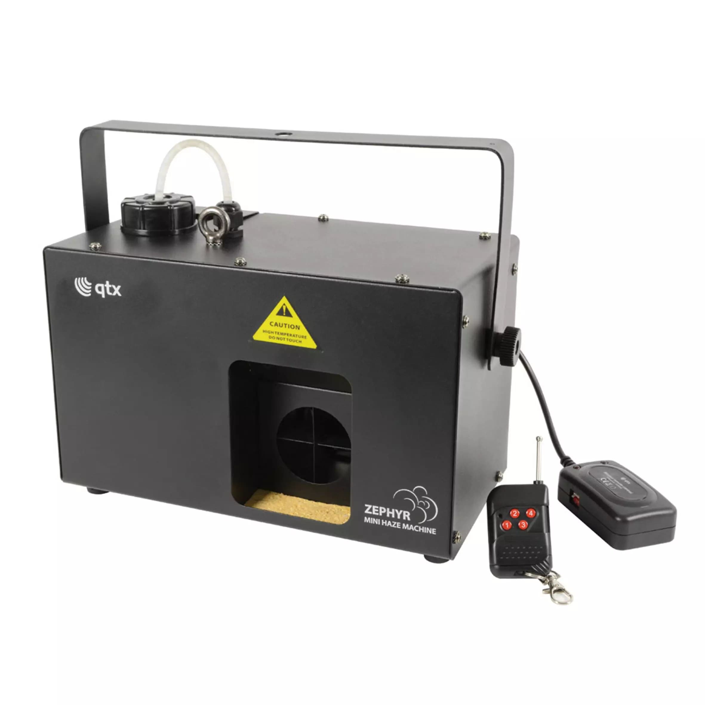 QTX - ZEPHYR HAZE MACHINE 300W