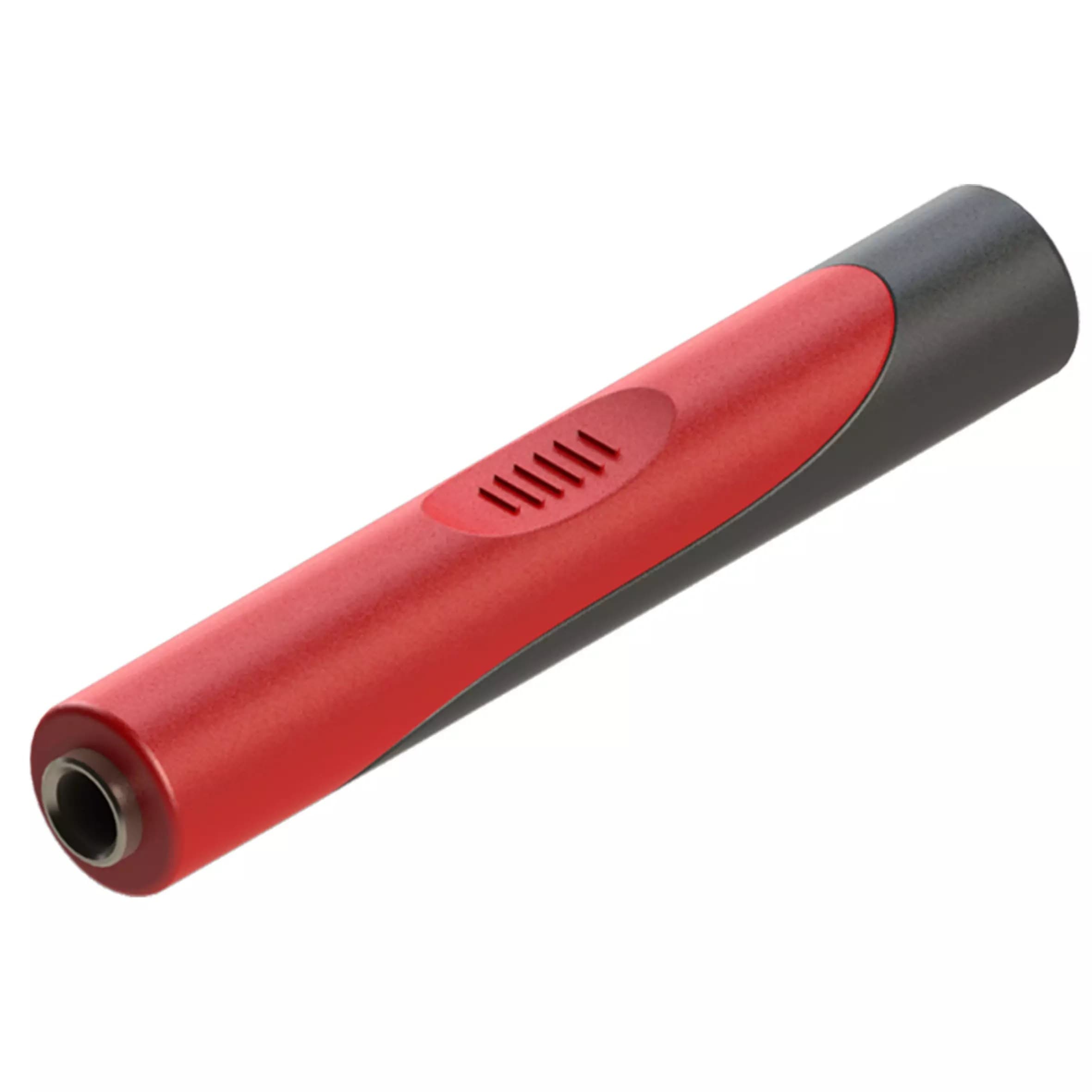Roxtone - ADAPTOR 6.3MM STEREO FEMALE TO 6.3mm STEREO FEMALE